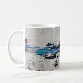 Breeze Coffee Mug