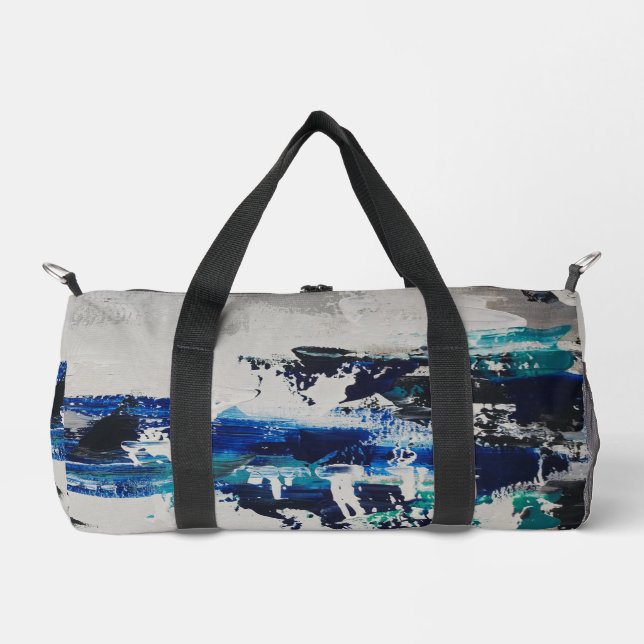 Breeze Duffle Bag (Front)
