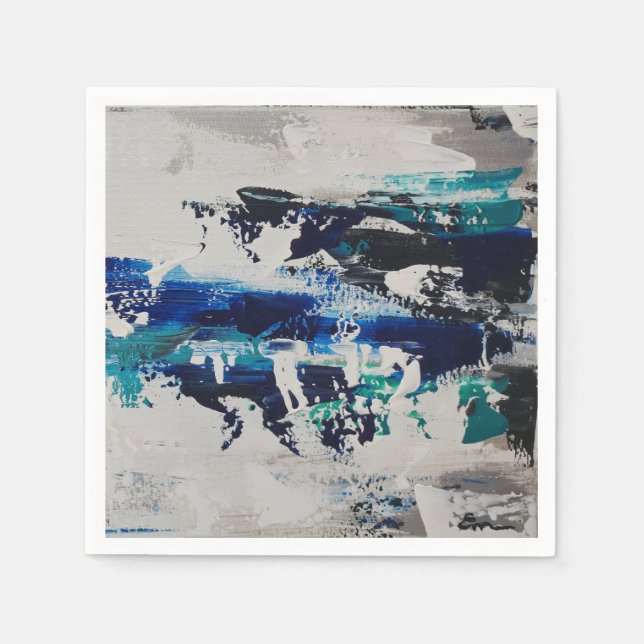 Breeze Napkin (Front)