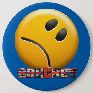 BREGRET 6 INCH ROUND BUTTON