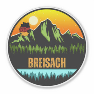 Breisach, Germany