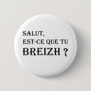 breizh 2 inch round button