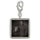 Le charme du bouquet mariage | charme de la photo 