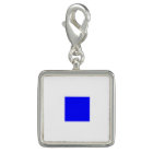 Lettre S nautique "sierra " de code de signe de