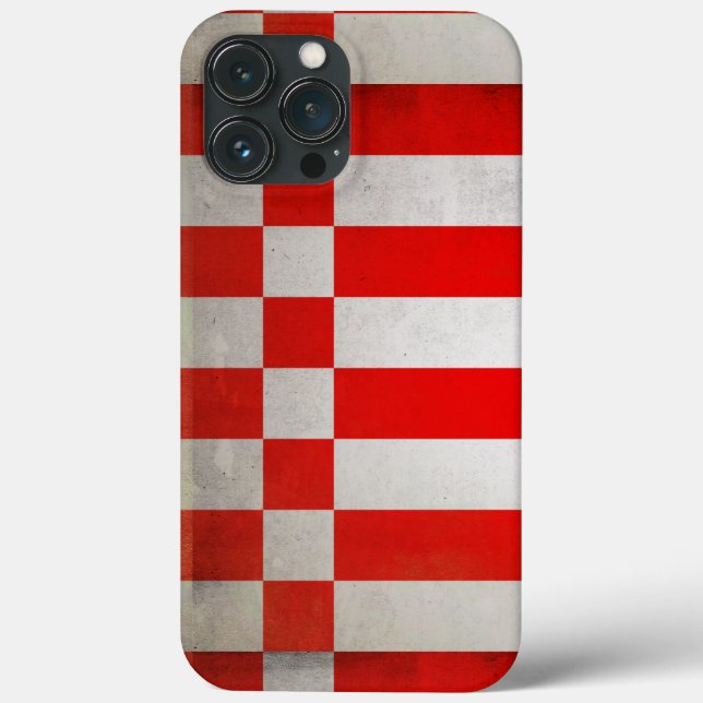 Bremen  Case-Mate iPhone case (Back)