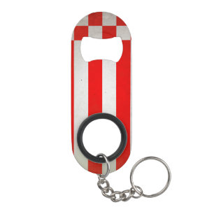Bremen Mini Bottle Opener