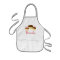 Brenda Personalized Cupcake Apron