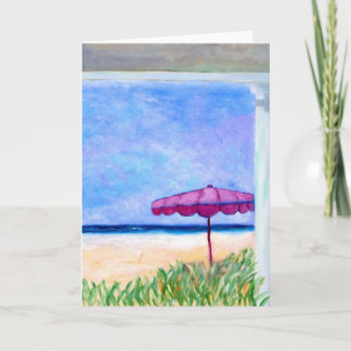 Brendan Loughlin Greeting Card