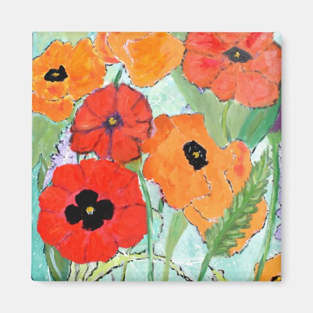 Brendan Loughlin Magnet (Front)