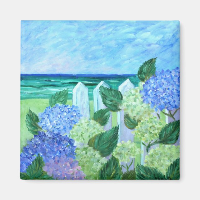 Brendan Loughlin Magnet (Front)