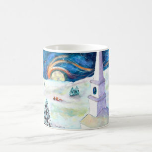 Brendan Loughlin Mug