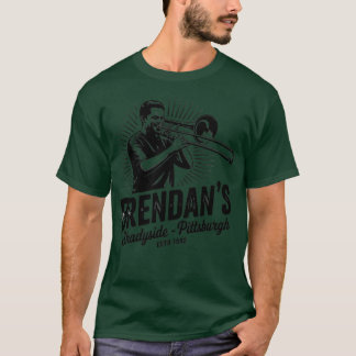 Brendan's - Shadyside T-Shirt