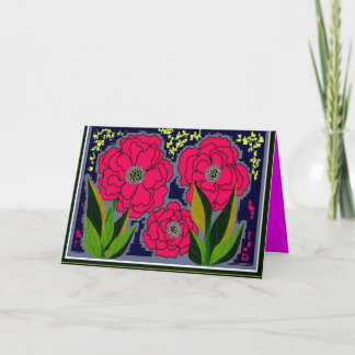 BRENDA'S BEAUTIFUL BLANK GREETING CARDS