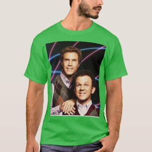 Brennan Dale School Picture T-Shirt