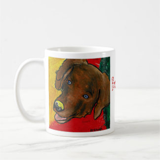 BRENNAN'S Mug