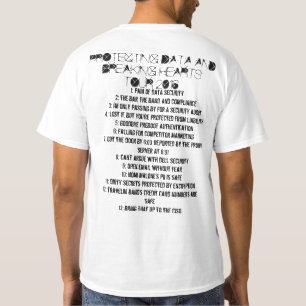 Brenner T-Shirt
