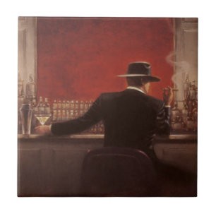 Brent lynch cigar bar tile