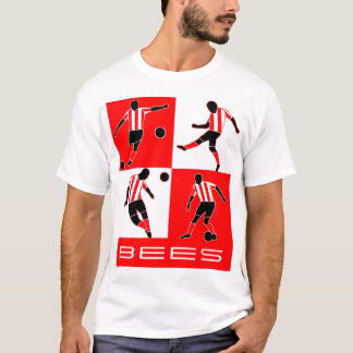 Brentford Nickname t-shirt