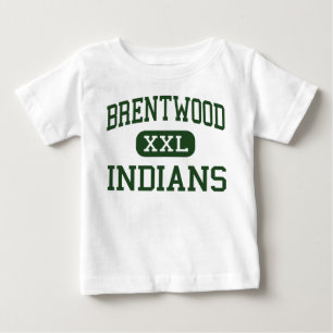 Brentwood - Indiens - haut - Brentwood New York