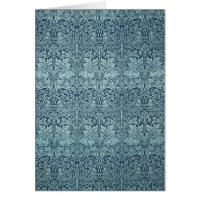Brer Rabbit par William Morris, Motif textile