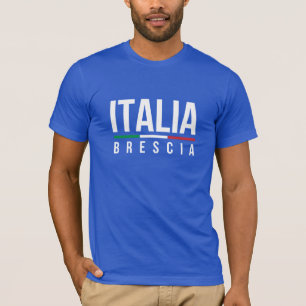 Brescia Italia T-Shirt