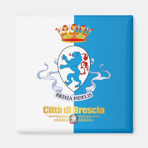 Brescia Magnet