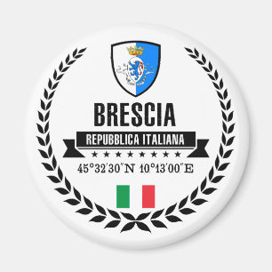 Brescia Magnet