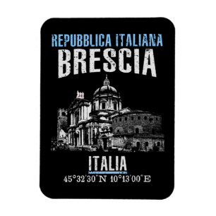 Brescia Magnet