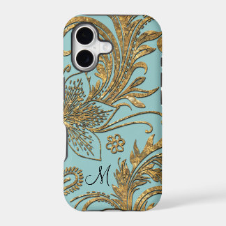 Breselcoucant 17 by the Sea Elegant Monogram