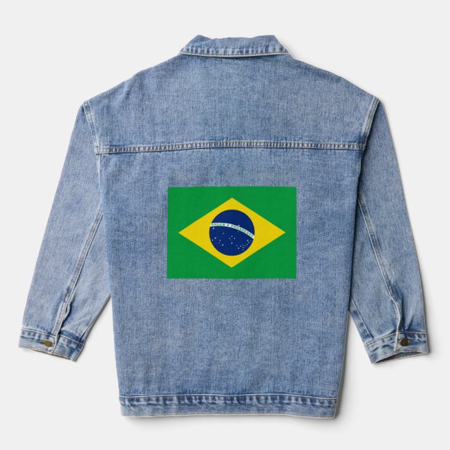 Brésil (Verso)