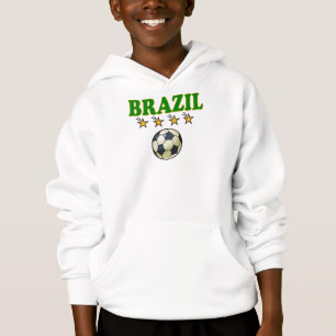 Brésil Football