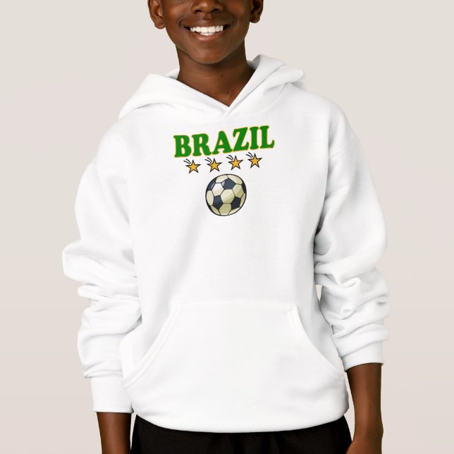 Brésil Football (Devant)