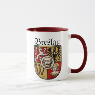 Breslau Mug
