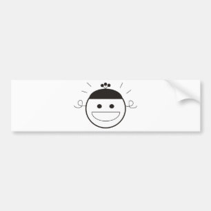 Breslov Bumper Sticker