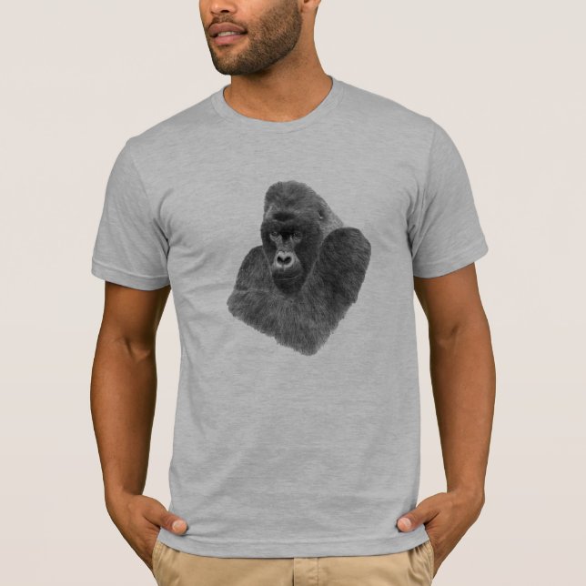 BRET FOTC APE SHIRT FLIGHT OF THE CONCHORDS (Front)