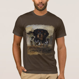 Bretagne française, T-shirt Art