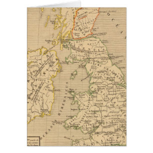 Bretagne Romaine sous Honoriust