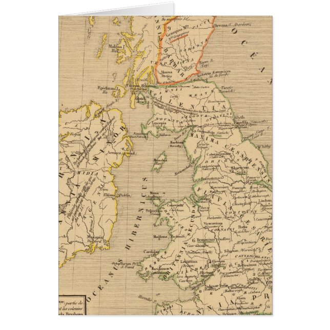 Bretagne Romaine sous Honoriust (Devant)