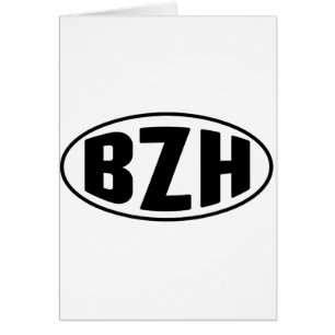 Breton BZH Brittany Breizh