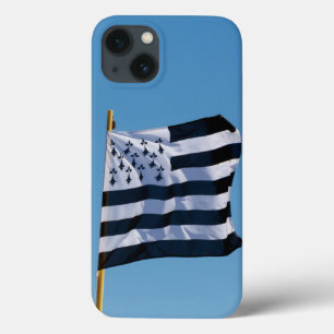 Breton flag iPhone 13 case
