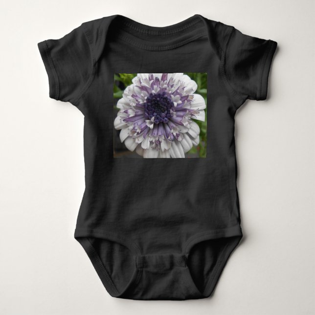 Brett Baby Bodysuit (Front)