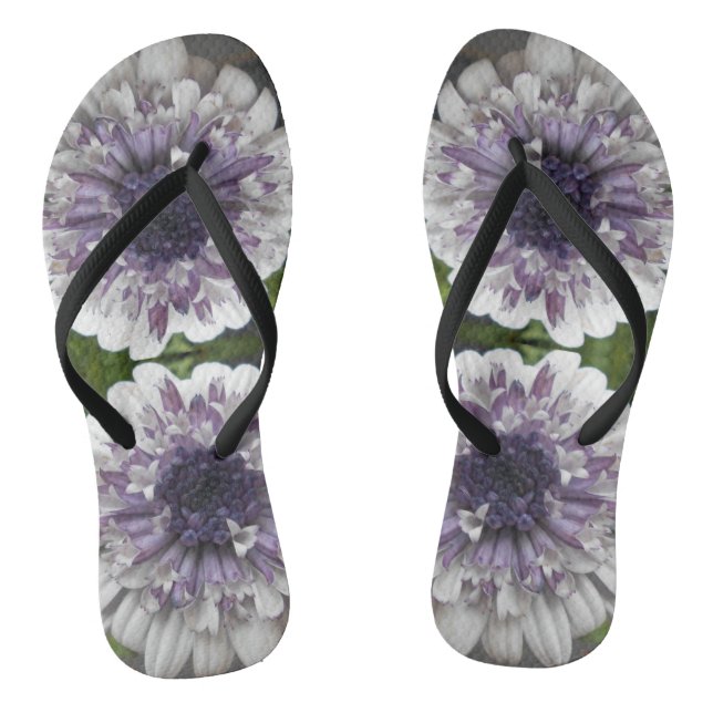 Brett Flip Flops (Footbed)