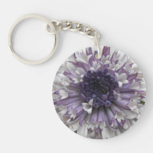 Brett Keychain