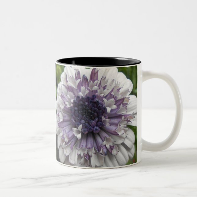 Brett Two-Tone Coffee Mug (Right)