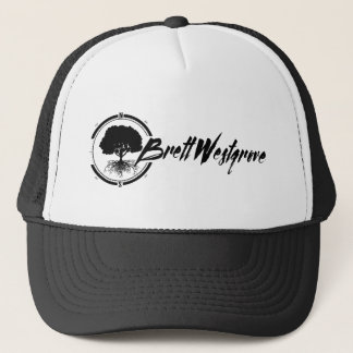 Brett Westgrove Trucker Hat