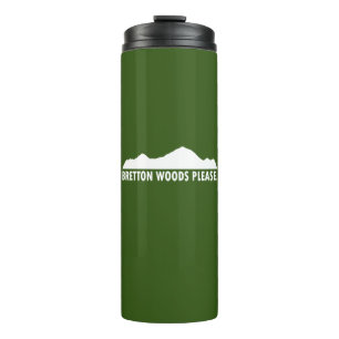 Bretton Woods Please Thermal Tumbler