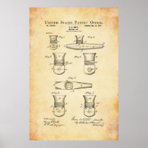 Brevet - Kazoo - Poster