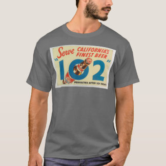 Brew 102 T T-Shirt