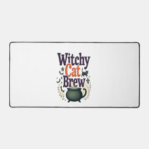 Brew de Chat Sorcier