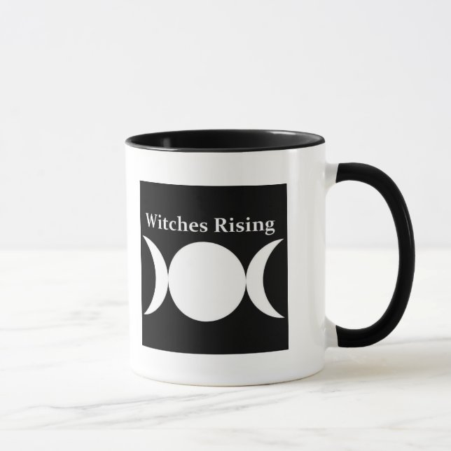 Brew de sorcières : Tasse de thé/café (Droite)